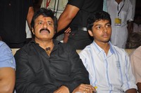 Mokshagna Stills at Srimannarayana Audio